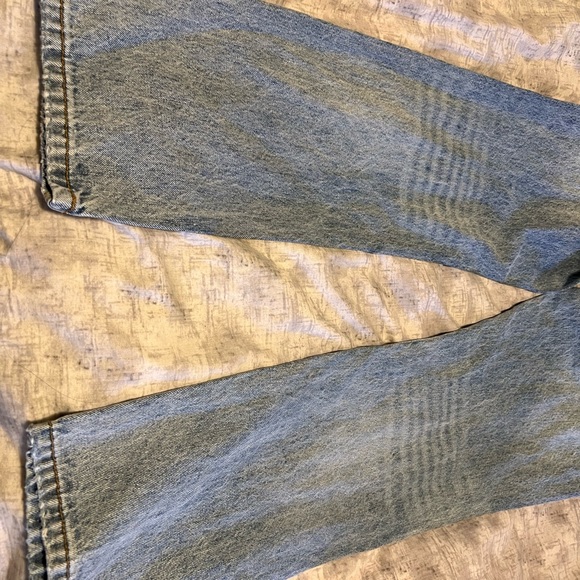 NWT PRINCESS POLLY JEANS (size 0) - Picture 4 of 5